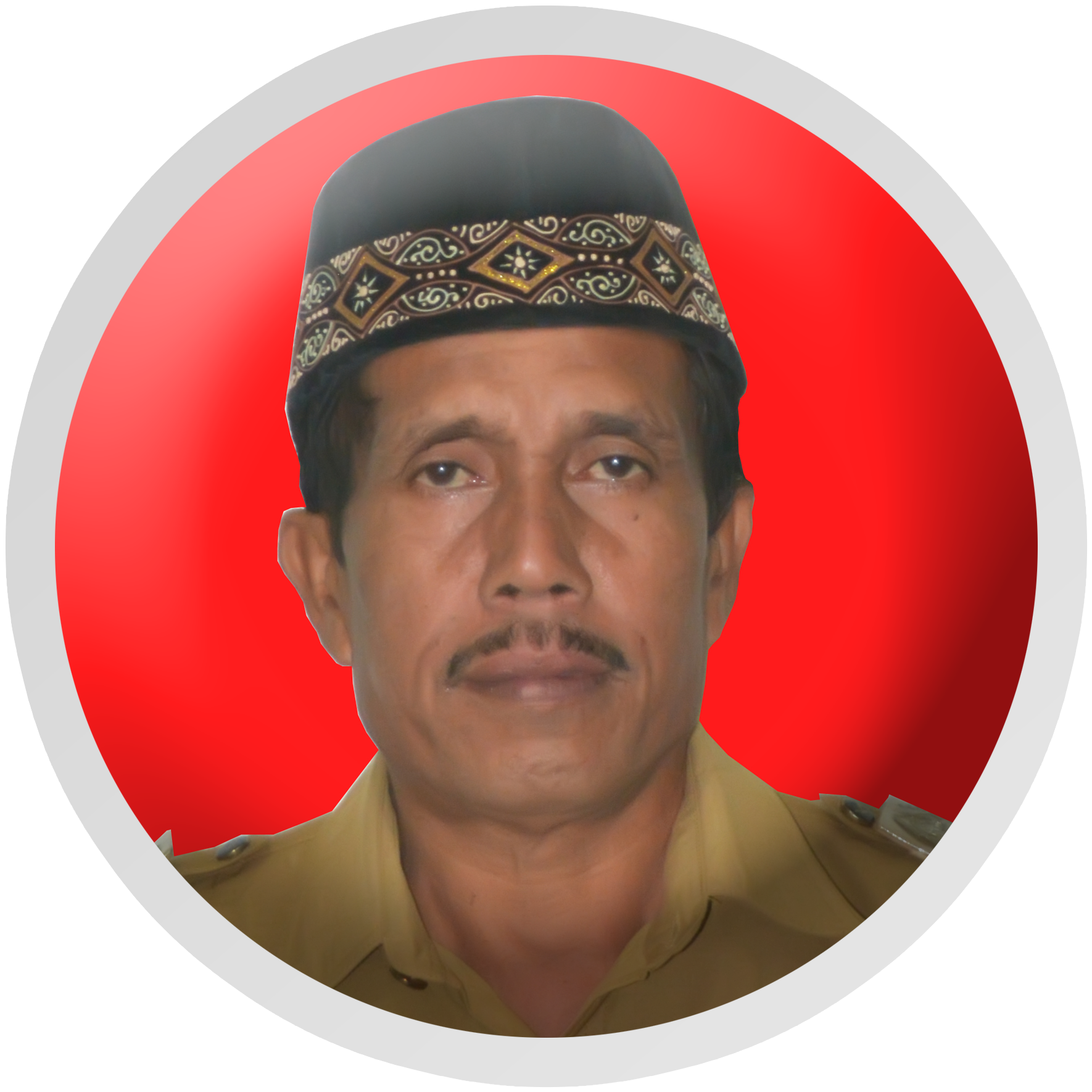 Ismail Ibrahim