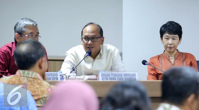 Kadin: Desa Bakal Jadi Ujung Tombang Pembangunan Ekonomi