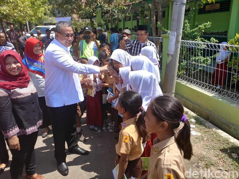Mendes: Tahun Depan Alokasi Dana Naik, Tiap Desa Bisa Dapat Rp 2 M