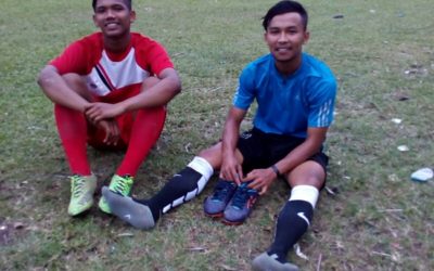 38 Pemain Lolos Seleksi PSAP