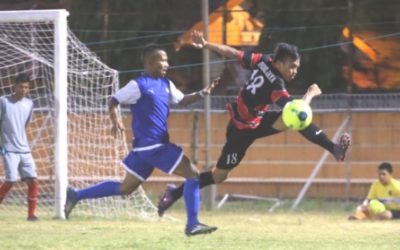 PSAP Menangkan Derby Pidie