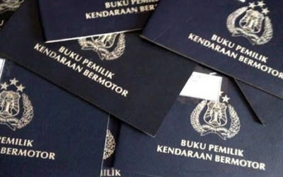 Pemutihan PKB Diperpanjang