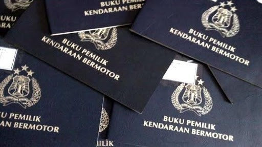 Pemutihan PKB Diperpanjang