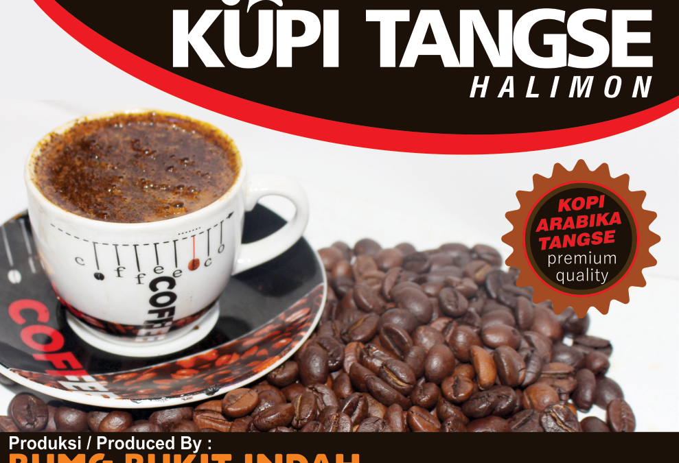 Kupi Tangse Kini Jadi Primadona Wisatawan