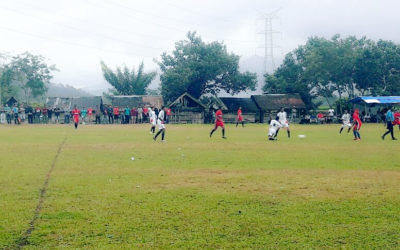 Putra Rimba Tahan Beungga City