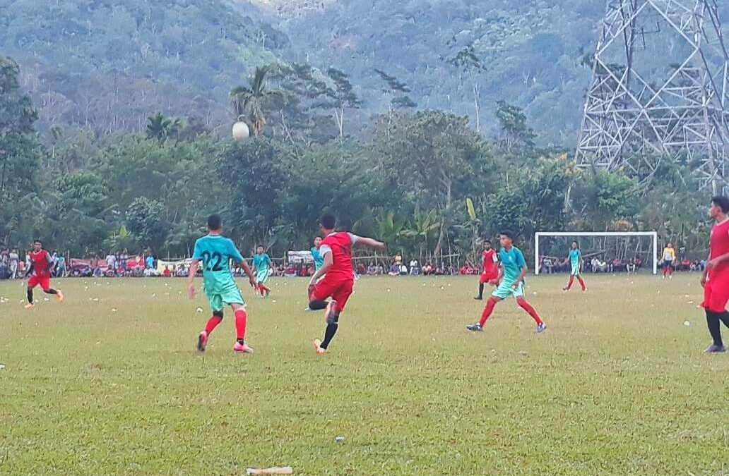 Bintang Remaja Bersinar