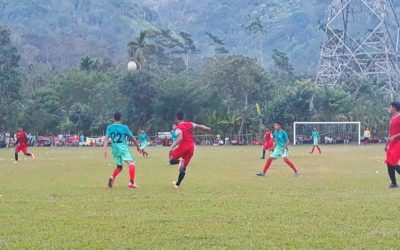 Bintang Remaja Bersinar