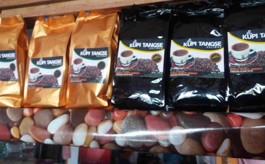 Ini Emas Hitam dari Tangse (2)