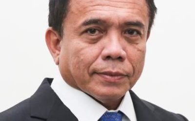 Gubernur Aceh Tetapkan UMP Rp 2,7 Juta