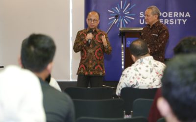 Generasi Muda Miliki Tiga Potensi Utama untuk Membangun Desa