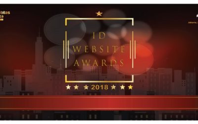 Web Gampong Blang Dhod Masuk Nominasi 3 Besar Pilihan Juri ID Website Awards 2018