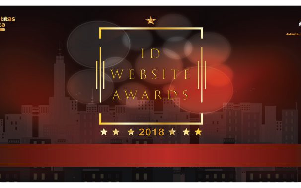 Web Gampong Blang Dhod Masuk Nominasi 3 Besar Pilihan Juri ID Website Awards 2018