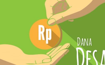 Dana Desa Rp 1,7 T Terancam Mati