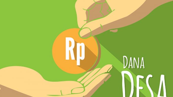 Dana Desa Rp 1,7 T Terancam Mati