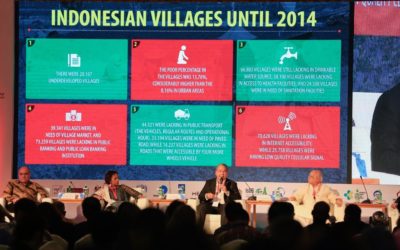 Mendes PDTT: Lebih dari 30.000 Inovasi Desa Bisa Jadi Inspirasi